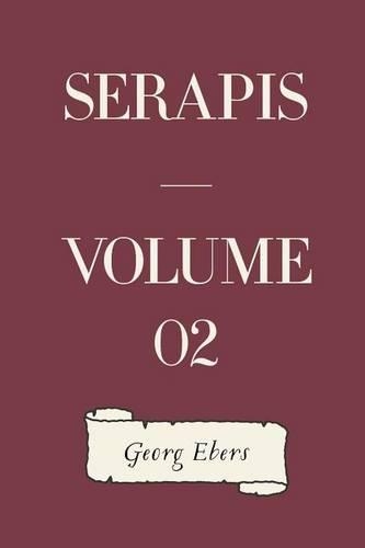 Serapis - Volume 02: (English)
