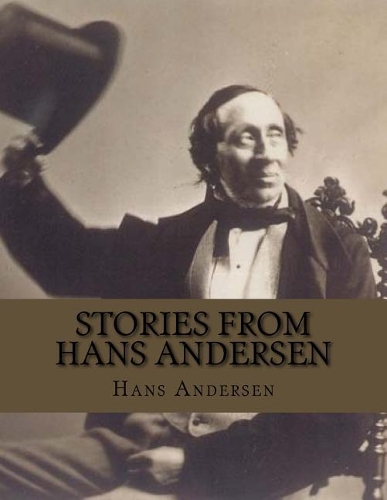 Stories from Hans Andersen