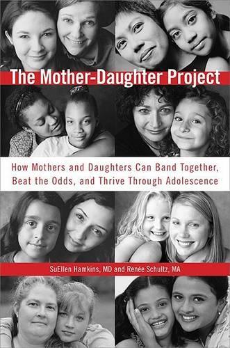 The Mother-Daughter Project