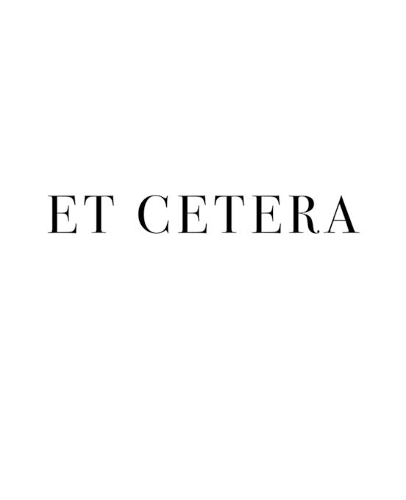 Et Cetera