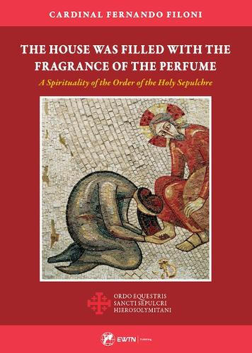 The House Was Filled with the Fragrance of the Perfume