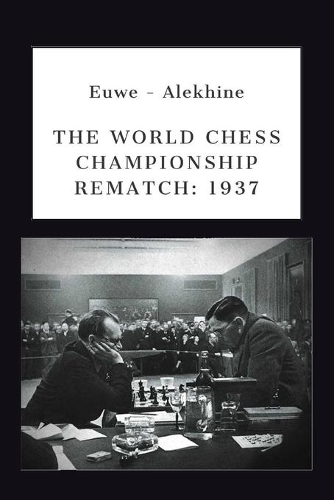 Euwe - Alekhine