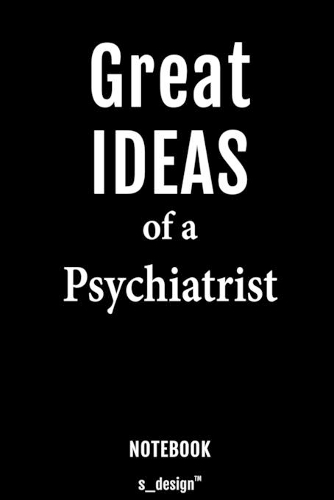 Notebook for Psychiatrists / Psychiatrist