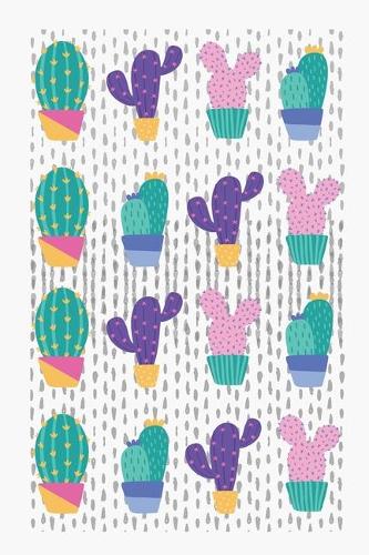 Cactus Notebook