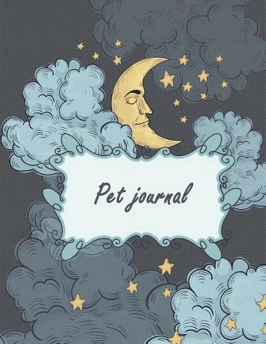Pet journal