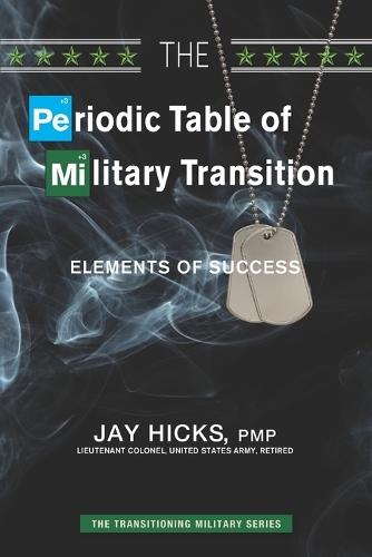 The Periodic Table of Military Transition