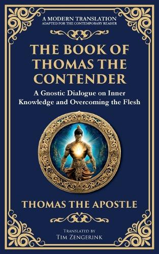 The Book of Thomas the Contender