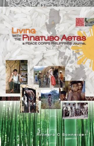 Living with the Pinatubo Aetas