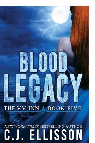 Blood Legacy