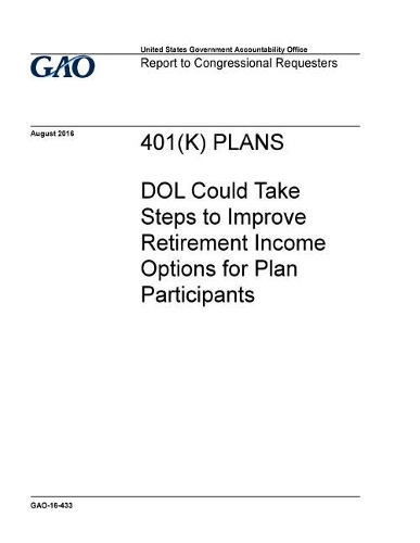 401(k) Plans