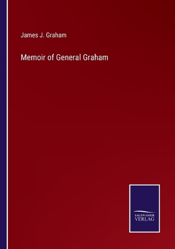 Memoir of General Graham