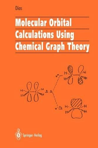Molecular Orbital Calculations Using Chemical Graph Theory