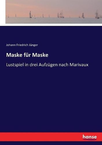 Maske für Maske
