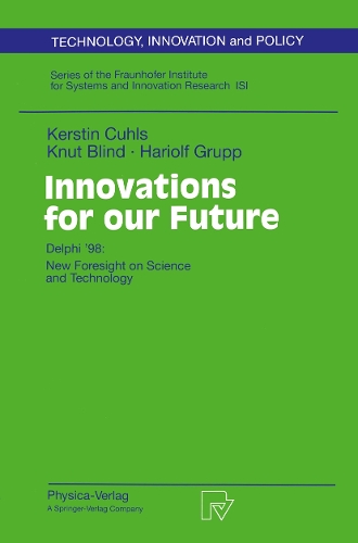 Innovations for our Future