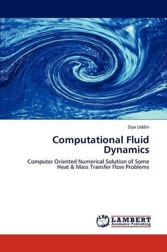 Computational Fluid Dynamics