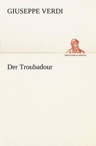 Der Troubadour