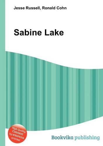 Sabine Lake