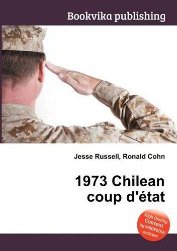 1973 Chilean Coup d'Etat