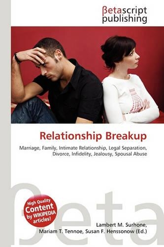 Relationship Breakup: (English)