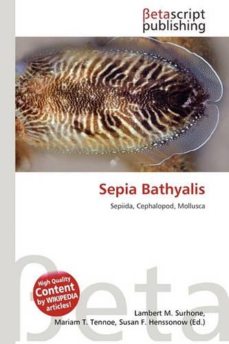 Sepia Bathyalis