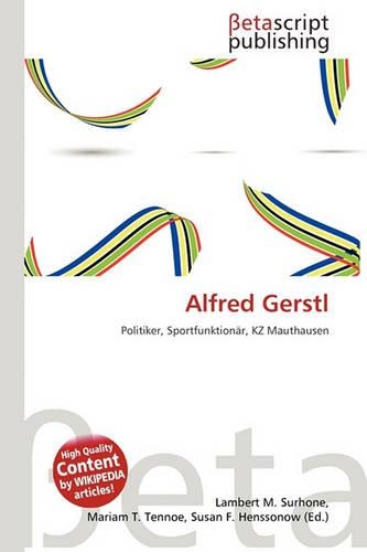 Alfred Gerstl: (German)