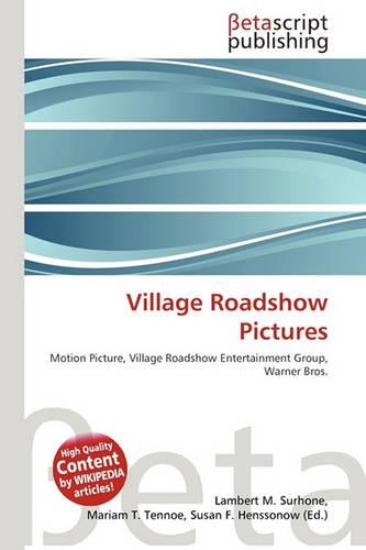 Village Roadshow Pictures
