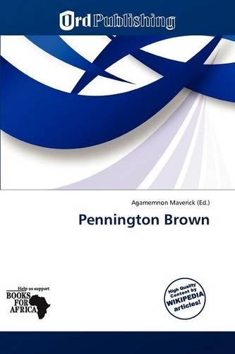 Pennington Brown