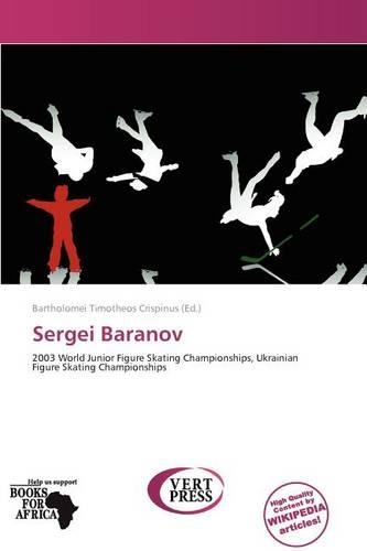 Sergei Baranov: (English)