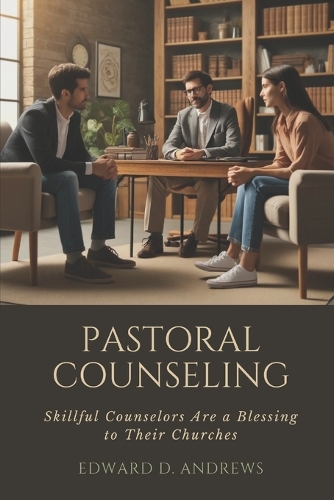 Pastoral Counseling