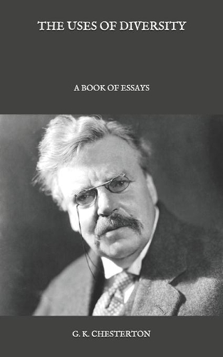 The Uses of Diversity