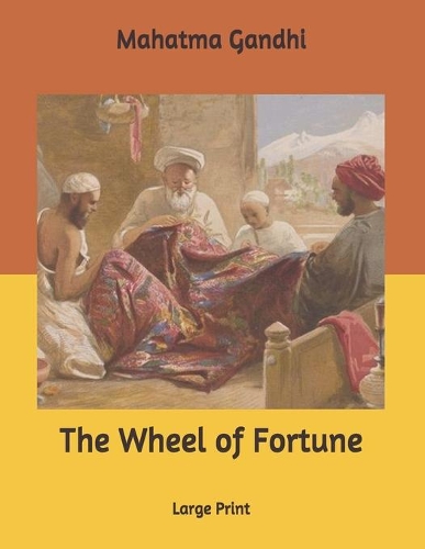 The Wheel of Fortune