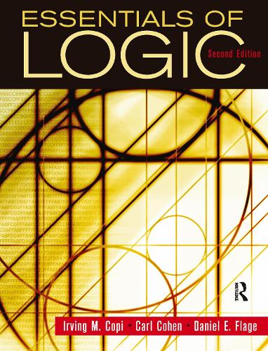 Essentials of Logic
