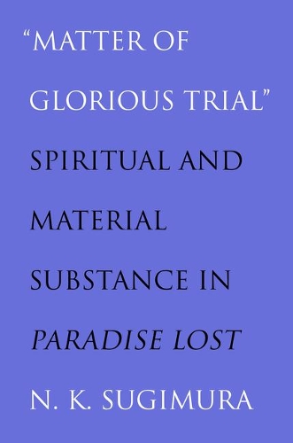 Matter of Glorious Trial