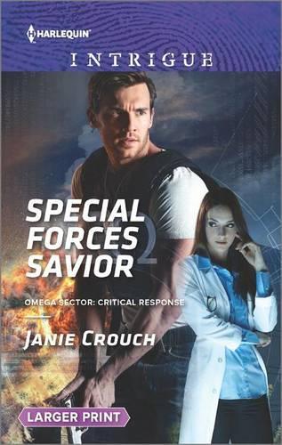 Special Forces Savior