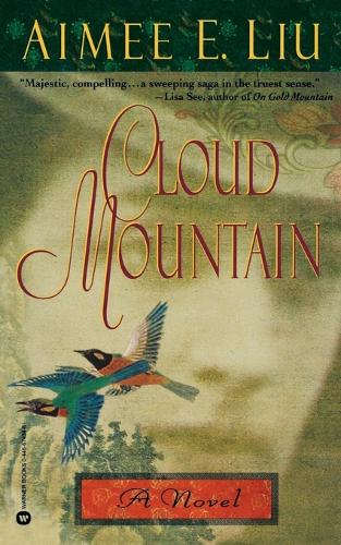 Cloud Mountain: (English)
