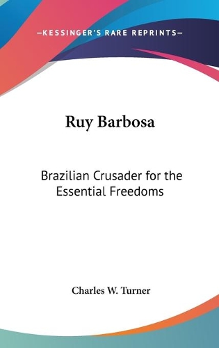 Ruy Barbosa