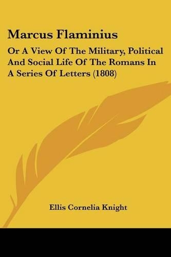Marcus Flaminius
