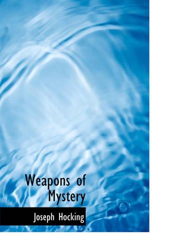 Weapons of Mystery