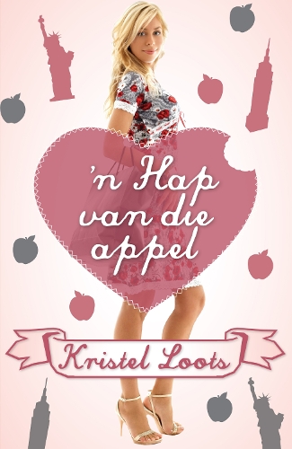'n Hap van die appel