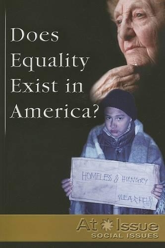 Does Equality Exist in America?