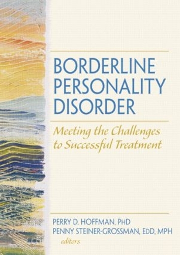 Borderline Personality Disorder