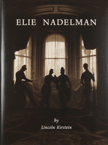 Elie Nadelman