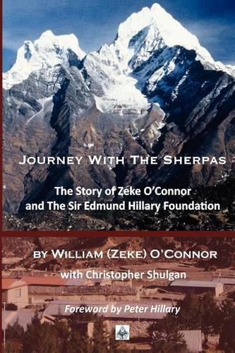 Journey with the Sherpas
