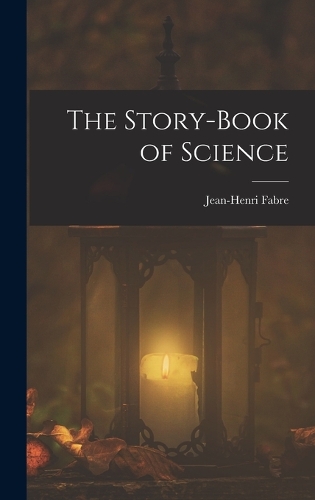 The Story-Book of Science