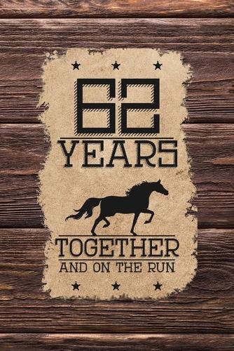 62nd Anniversary Journal