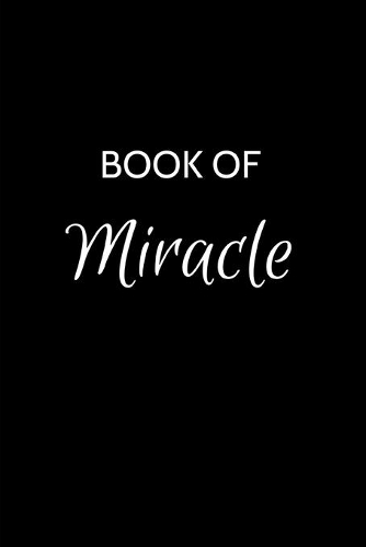 Book of Miracle