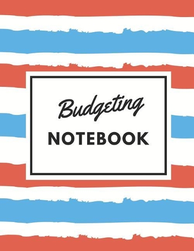 Budgeting Notebook