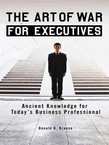 The Art of War for Executives