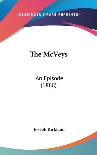 The McVeys