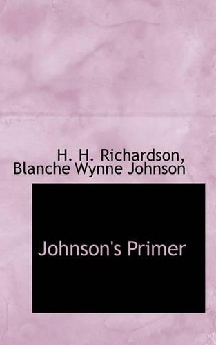 Johnson's Primer